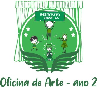 logo oficina de arte